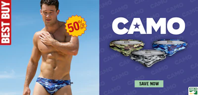Camo Navy Homepage Image