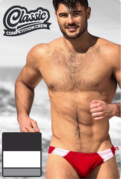 Competition  Crew Shell Haven Homepage Image