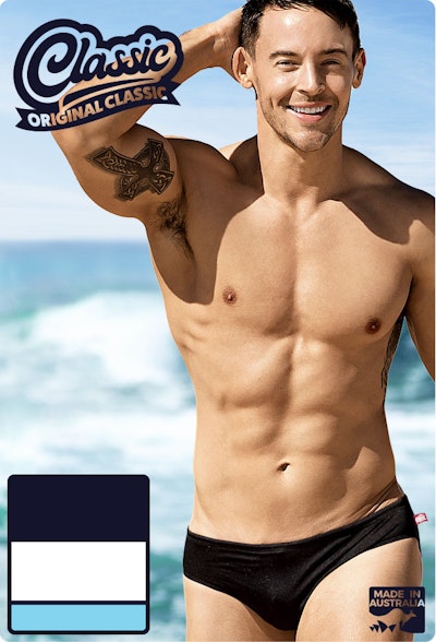 2.5 Original Classic Black Onyx Homepage Image