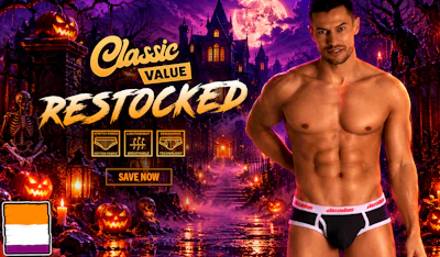 Classic Black Homepage Image