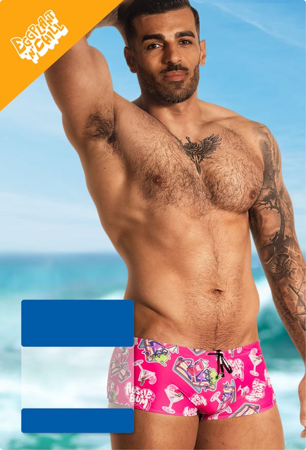 EggPlant N Chill Pink Homepage Image