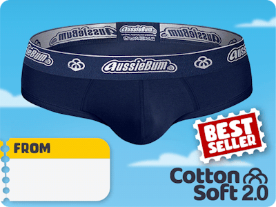 CottonSoft 2.0 Black Homepage Image