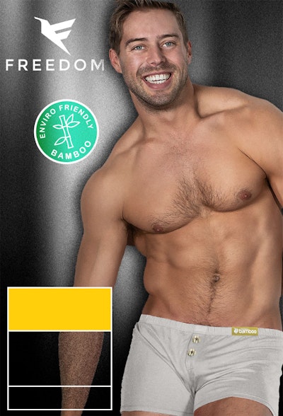 Freedom Grey Marle Homepage Image