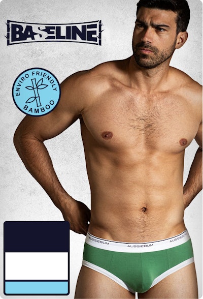 BASELINE Forest Homepage Image