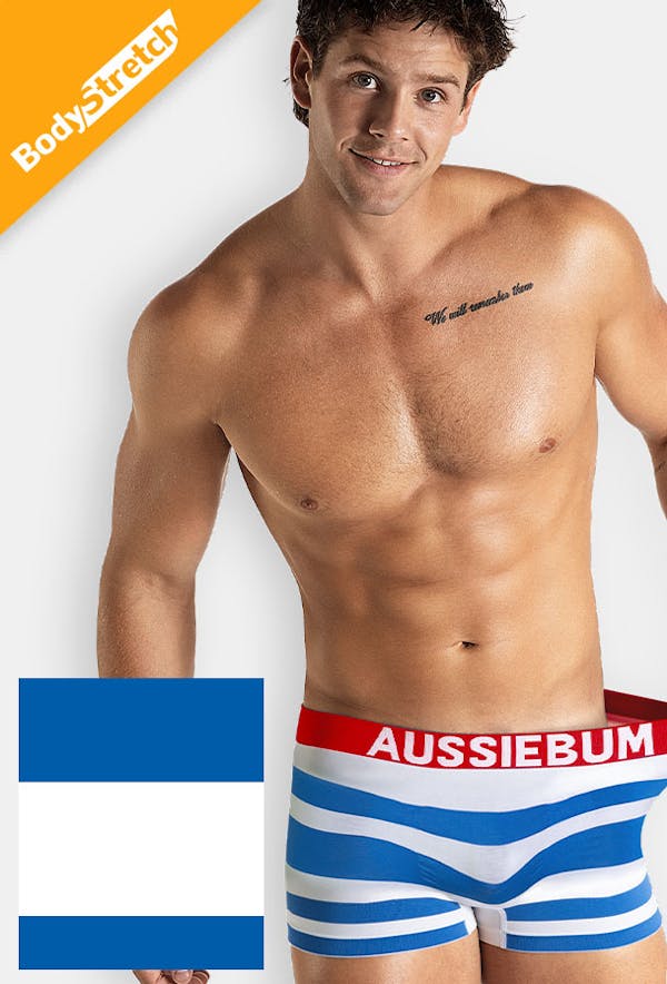 Bodystretch Dipper Homepage Image