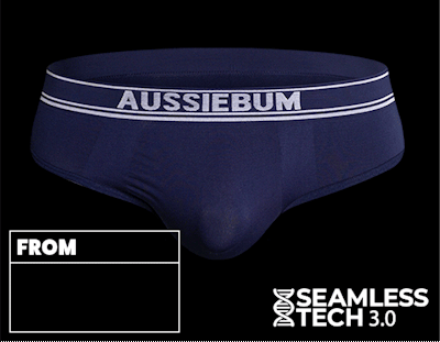 Seamless.Tech 3.0 White Homepage Image