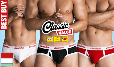 Classic Black Homepage Image
