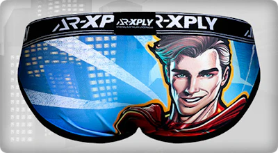 AR-XPLY aB All-Star Homepage Image
