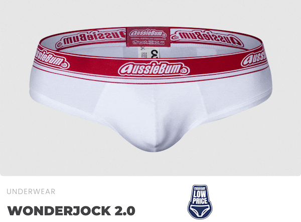 WonderJock 2.0 Blue Homepage Image