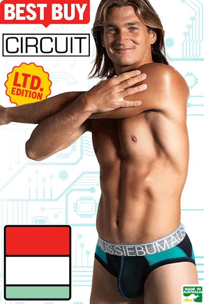 Circuit Navy Homepage Image