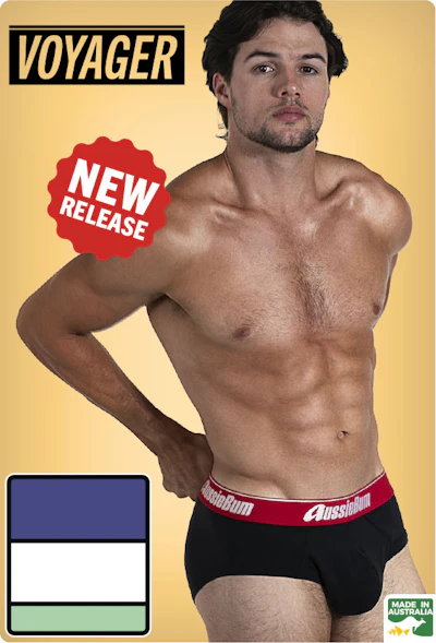 Voyager Black Homepage Image