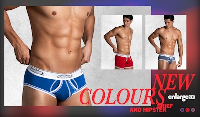 Enlarge 2.0 Elite Blue Homepage Image