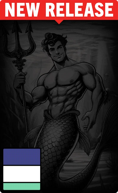 AR-XPLY Mer-Man Homepage Image