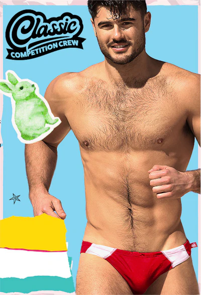 Competition  Crew Shell Haven Homepage Image