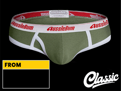 Classic Black Homepage Image