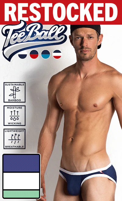 TeeBall Navy White-White Homepage Image
