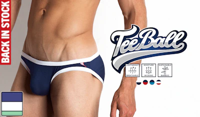 TeeBall Navy White-White Homepage Image