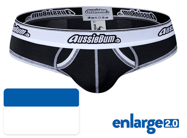Enlarge 2.0 Navy Homepage Image