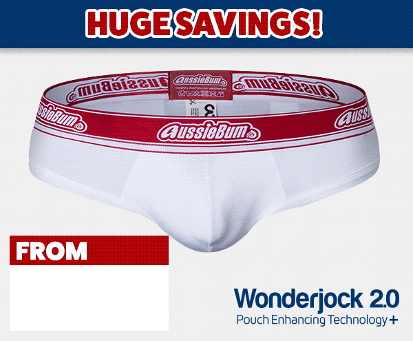 WonderJock 2.0 Blue Homepage Image