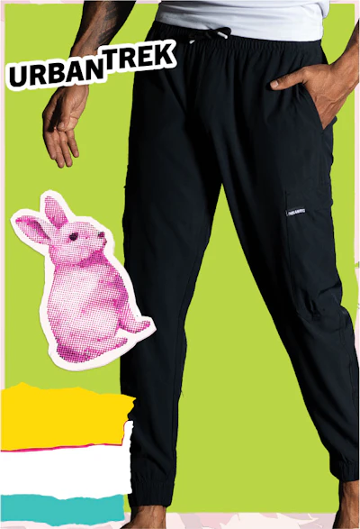 NZLC UrbanTrek Black Homepage Image