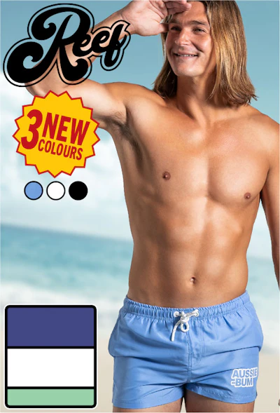 Reef Sky Homepage Image