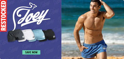 Joey Blue Homepage Image