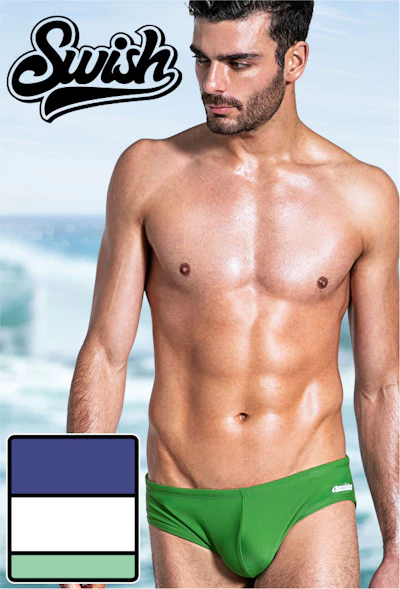 Swish Forest Green Homepage Image