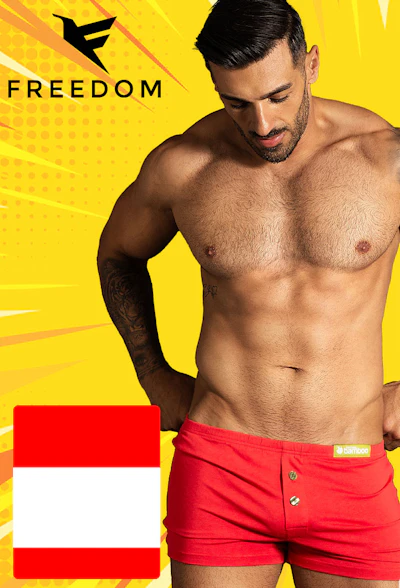 Freedom Ruby Homepage Image