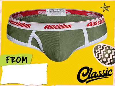 Classic Royal Blue Homepage Image