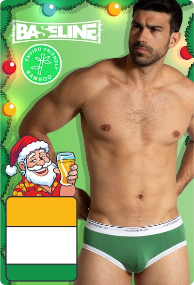 BASELINE Forest Homepage Image