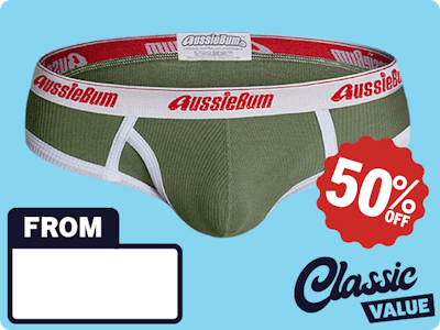 Classic Royal Blue Homepage Image