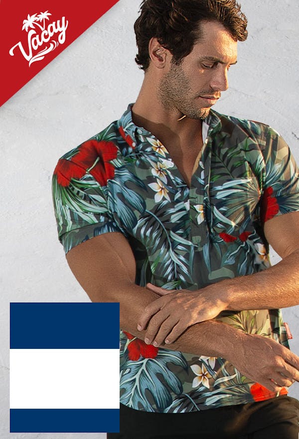 Vacay Shirt Suva Homepage Image