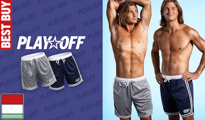 PlayOff Navy Homepage Image