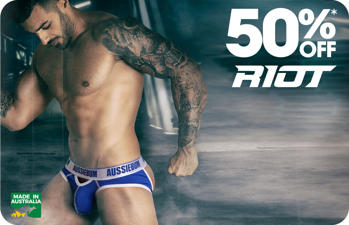 aussiebum uk