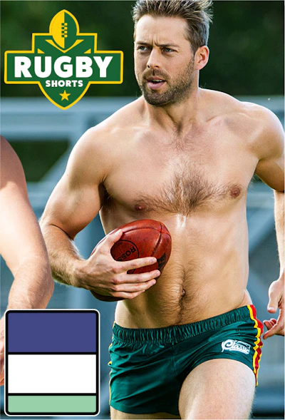 Rugby Blitz Green Homepage Image