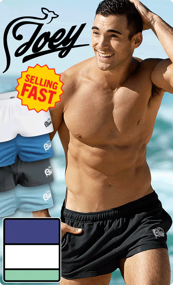 aussieBum shop online - Mens Underwear, Men's Swimwear & more