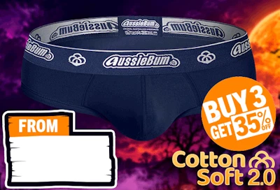 CottonSoft 2.0 Black Homepage Image