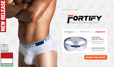 Fortify Royal Homepage Image