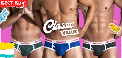 Classic Royal Blue Homepage Image