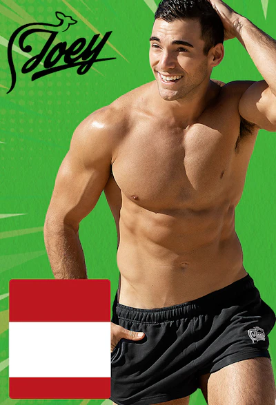 Joey Black Homepage Image