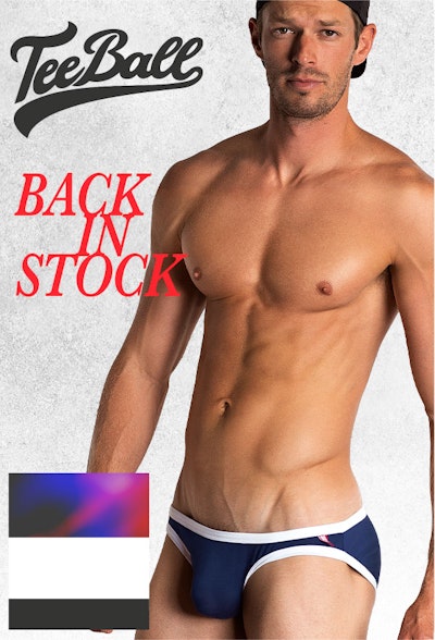 TeeBall Navy White-White Homepage Image