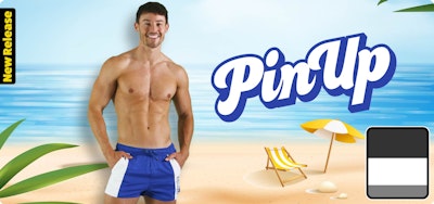 PinUp Blue Homepage Image