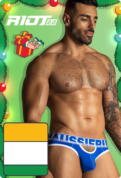 Riot 2.0 Royal Homepage Image