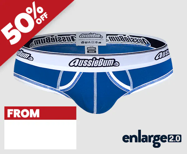 aussieBum shop online - Mens Underwear, Men's Swimwear & more