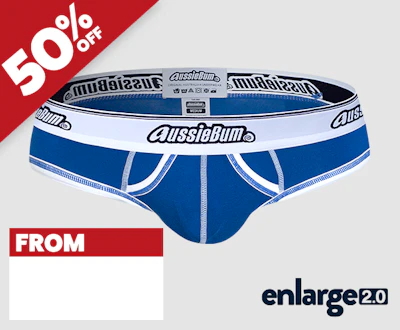 Enlarge 2.0 Elite Blue Homepage Image