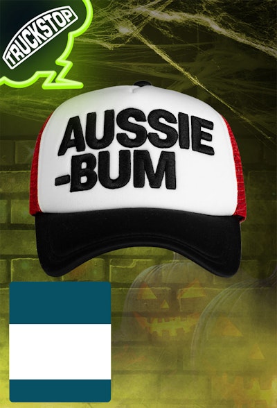 Truckstop Red Homepage Image