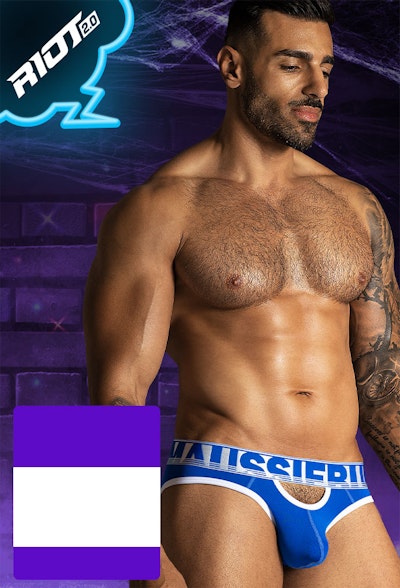 Riot 2.0 Royal Homepage Image