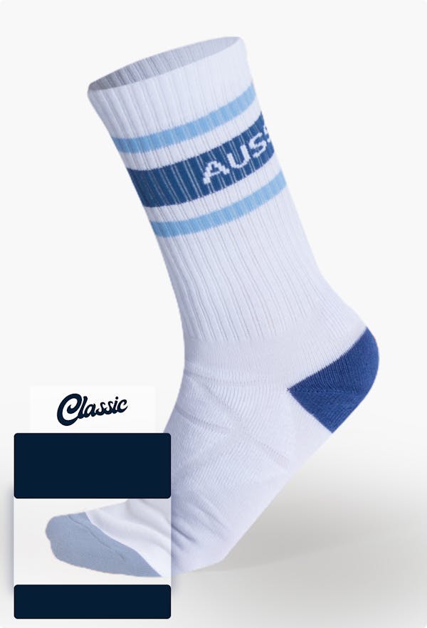aB Classic Navy/Blue Homepage Image