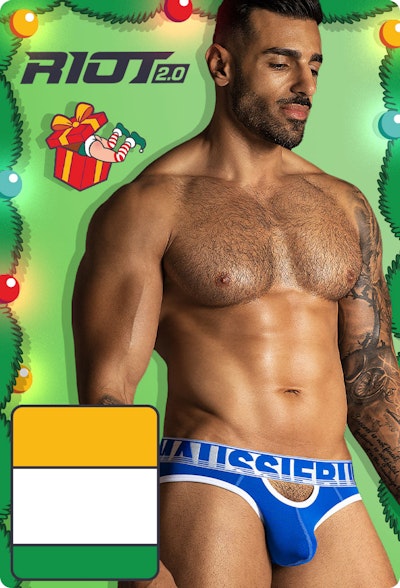 Riot 2.0 Royal Homepage Image