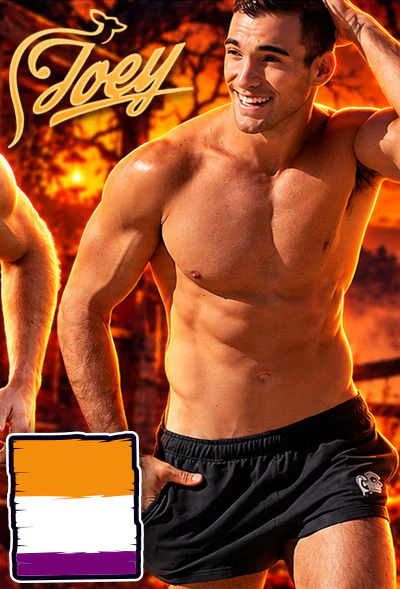 Joey Black Homepage Image